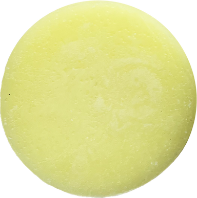  Lemongrass Conditioner Bar by Vunella Vunella Perfumarie