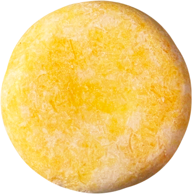  Lemon Verbena Shampoo Bar by Vunella Vunella Perfumarie