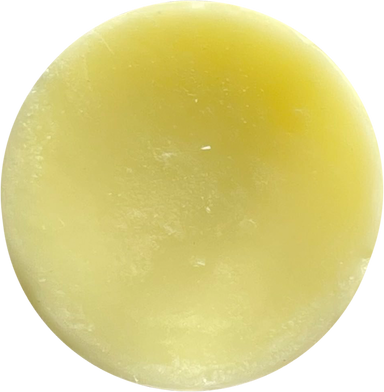  Lemon Verbena Conditioner Bar by Vunella Vunella Perfumarie