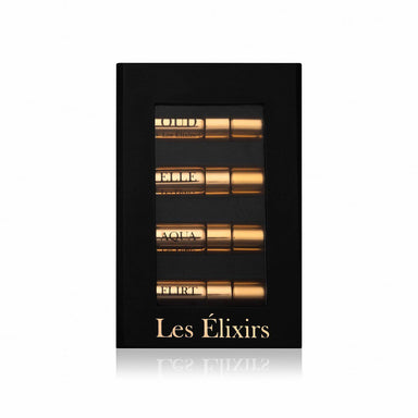  Les Elixirs Discovery Les Elixirs Perfumarie