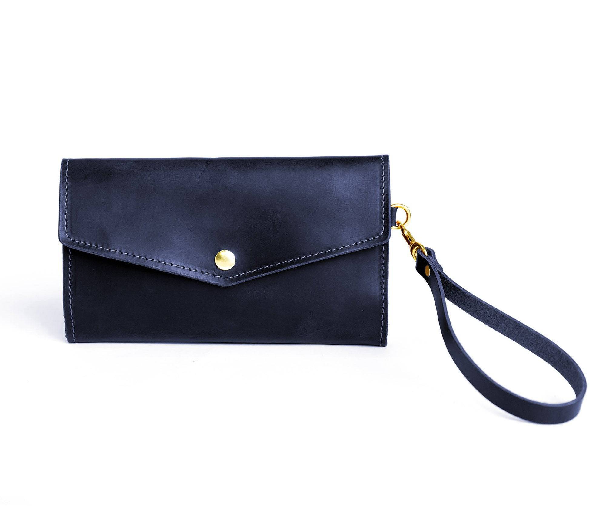  Lifetime Clutch Wallet by Lifetime Leather Co Lifetime Leather Co Perfumarie