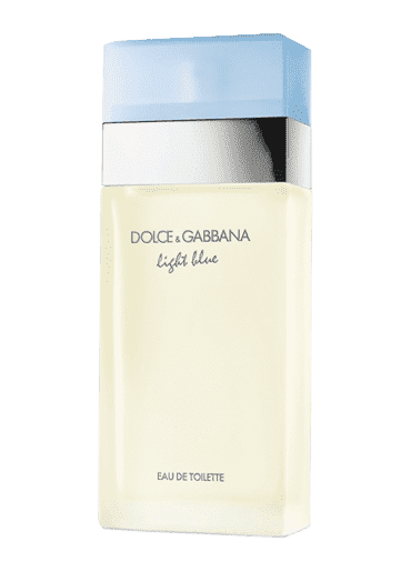  Light Blue Dolce & Gabbana Perfumarie