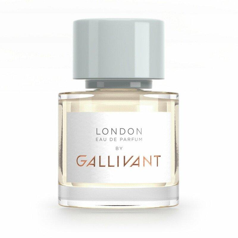  London Eau de Parfum Gallivant Perfumarie