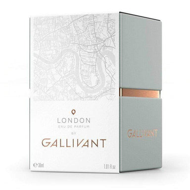  London Eau de Parfum Gallivant Perfumarie