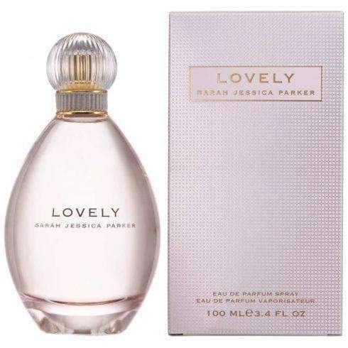  Lovely Eau de Parfum Sarah Jessica Parker Beauty Perfumarie