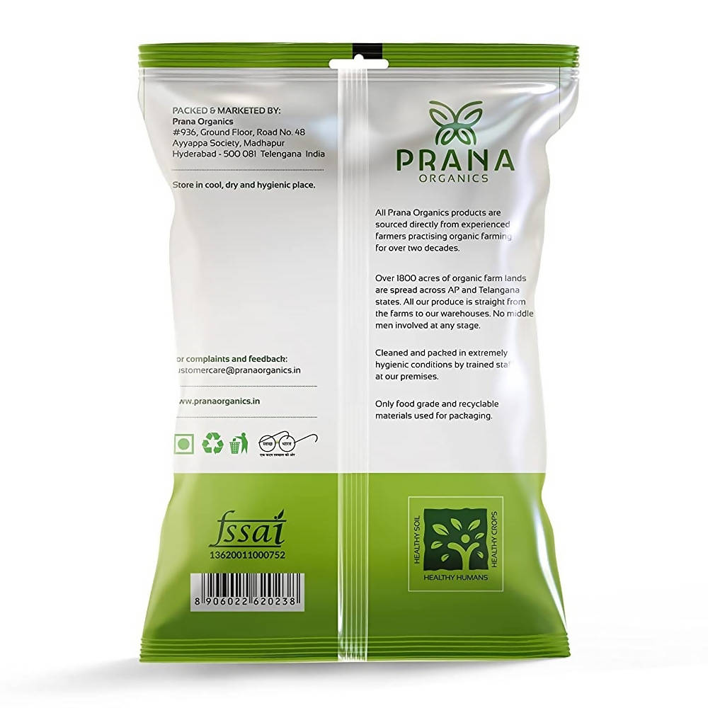  Prana Organics Rice Flour by Distacart Distacart Perfumarie