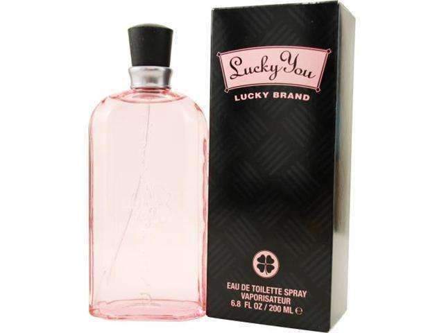  Lucky You (Women) Lucky Brand Perfumarie