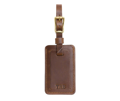  Luggage Tags by Lifetime Leather Co Lifetime Leather Co Perfumarie