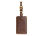  Luggage Tags by Lifetime Leather Co Lifetime Leather Co Perfumarie