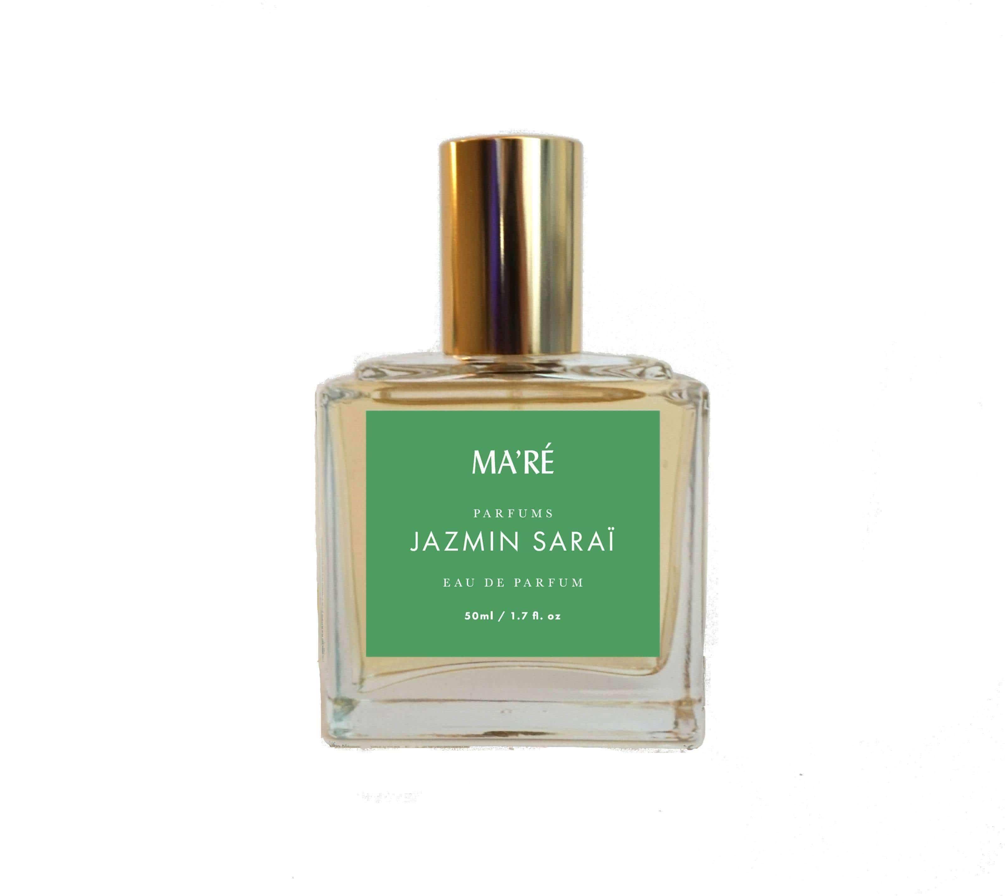  Ma'ré Parfums Jazmin Sarai Perfumarie