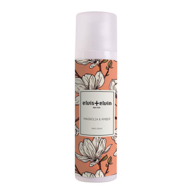  Hand Cream - Magnolia & Amber- 75mL by elvis+elvin elvis+elvin Perfumarie