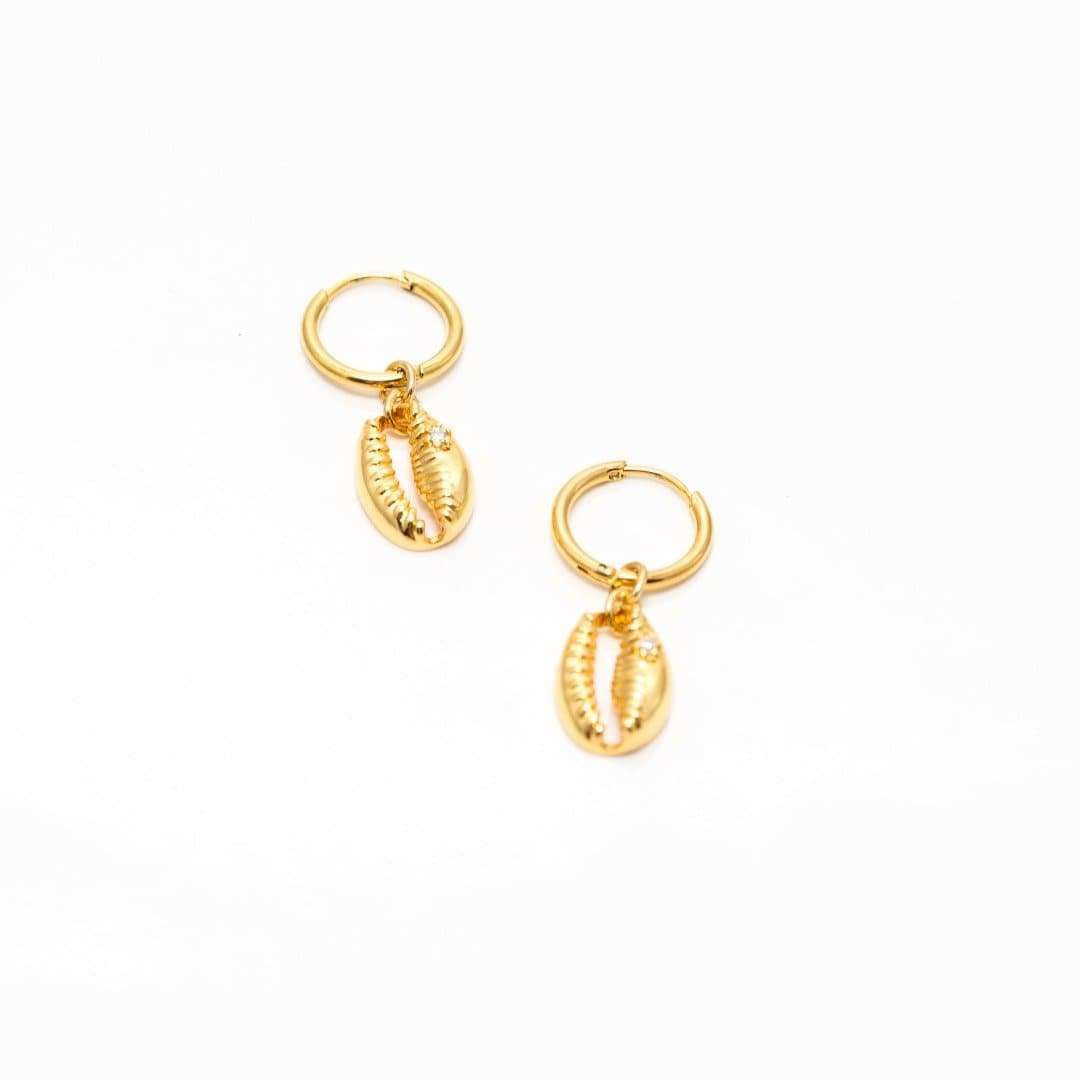  Mazu Earring by Jonesy Wood Jonesy Wood Perfumarie