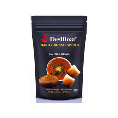  DesiBoat Pav Bhaji Masala by Distacart Distacart Perfumarie