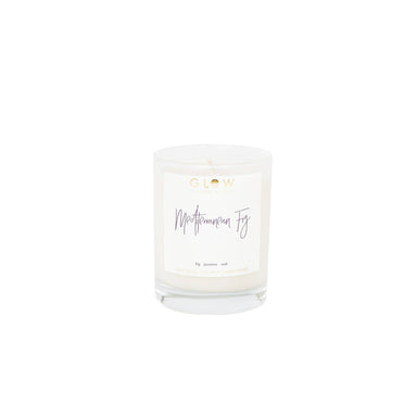  Mediterranean Fig Candle Glow Candle Company Perfumarie