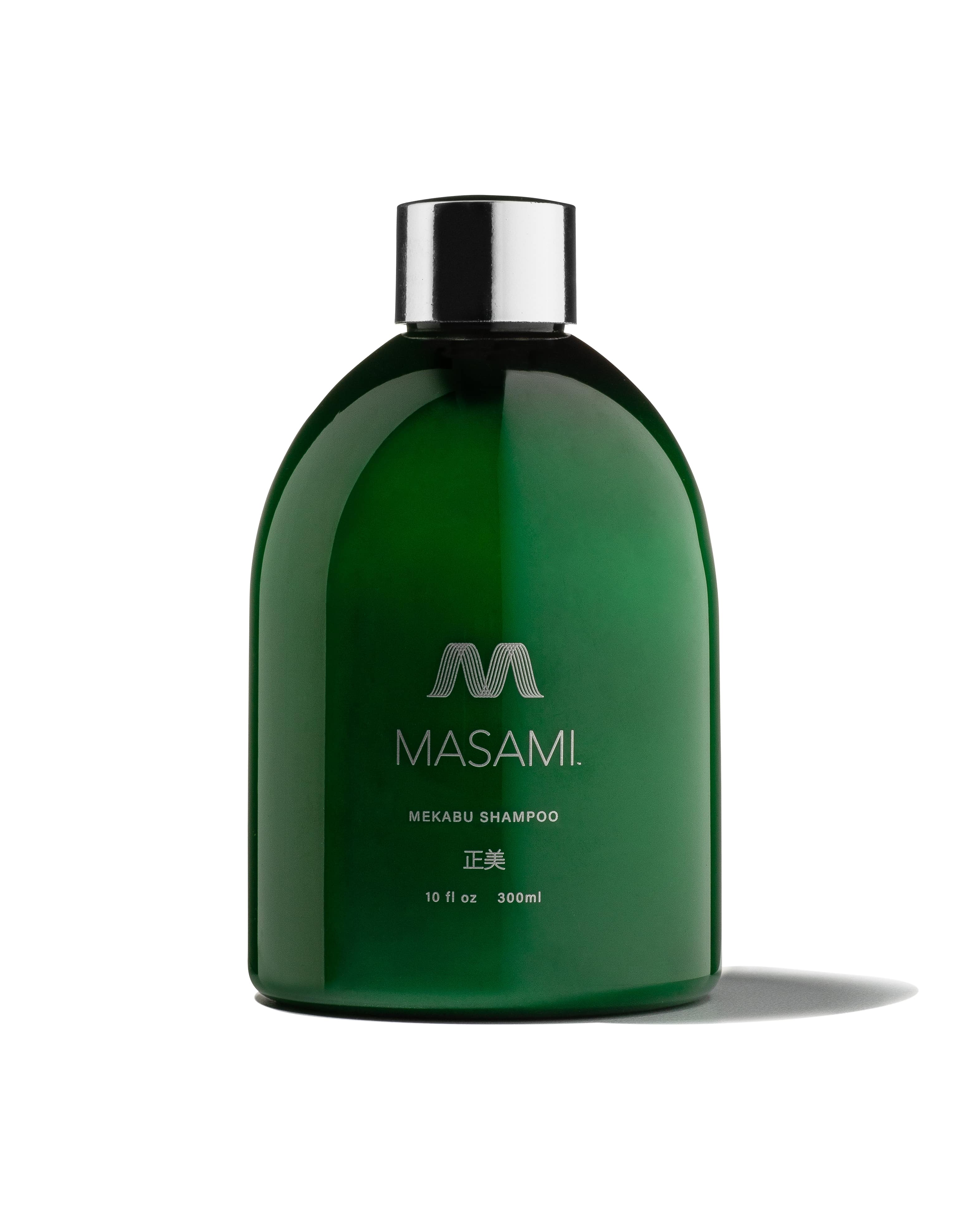  Mekabu Hydrating Shampoo Masami Perfumarie