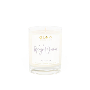  Midnight Jasmine Candle Glow Candle Company Perfumarie