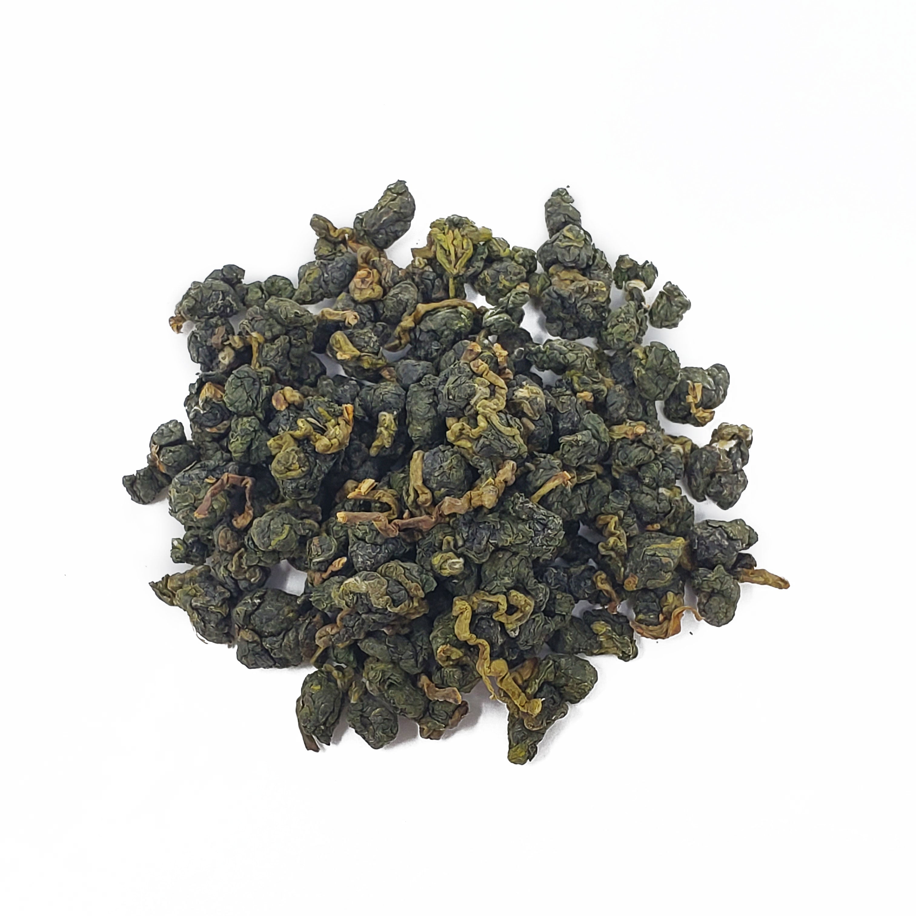  Royal Grade Milk Oolong by Tea and Whisk Tea and Whisk Perfumarie