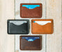  Minimalist Wallet by Lifetime Leather Co Lifetime Leather Co Perfumarie