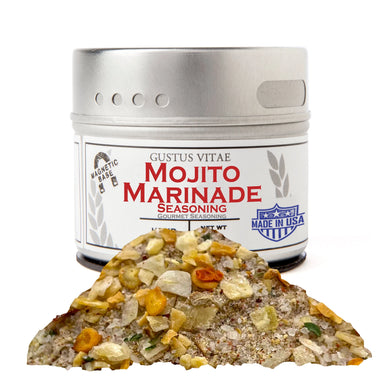  Mojito Marinade Seasoning by Gustus Vitae Gustus Vitae Perfumarie