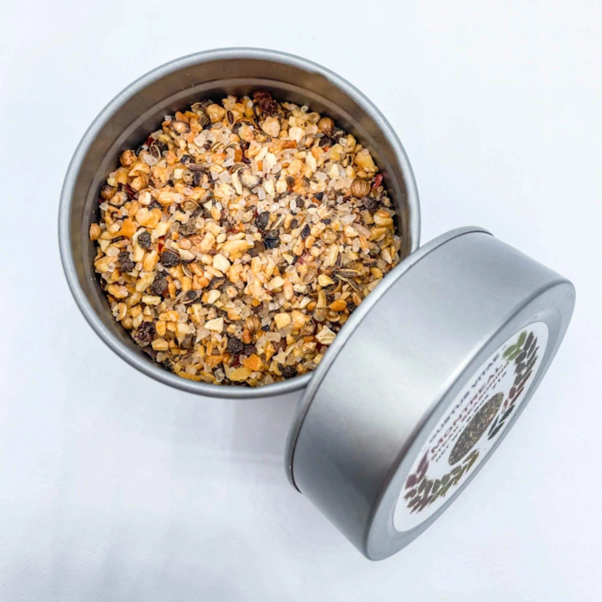  Montreal Steak Seasoning by Gustus Vitae Gustus Vitae Perfumarie