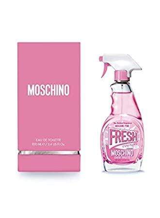 MOSCHINO FRESH PINK MOSCHINO Perfumarie