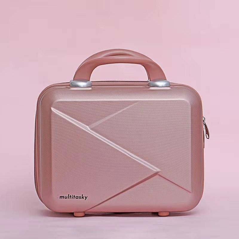  Multi-functional Mini Suitcase by Multitasky Multitasky Perfumarie