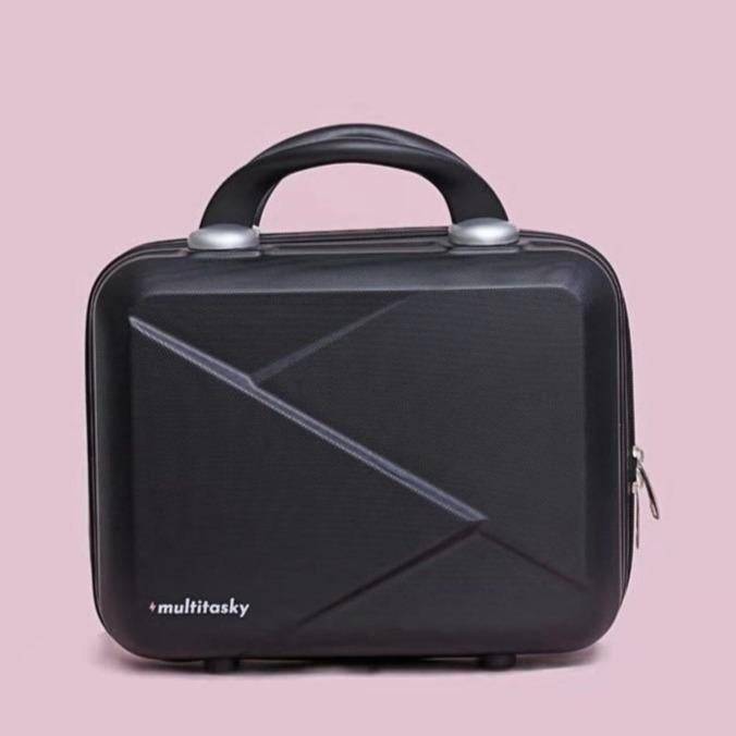  Multi-functional Mini Suitcase by Multitasky Multitasky Perfumarie