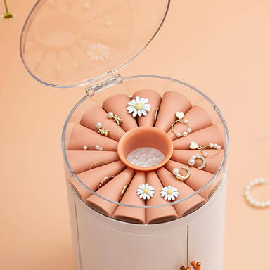  Multi-Layered Jewelry Organizer Tower by Multitasky Multitasky Perfumarie