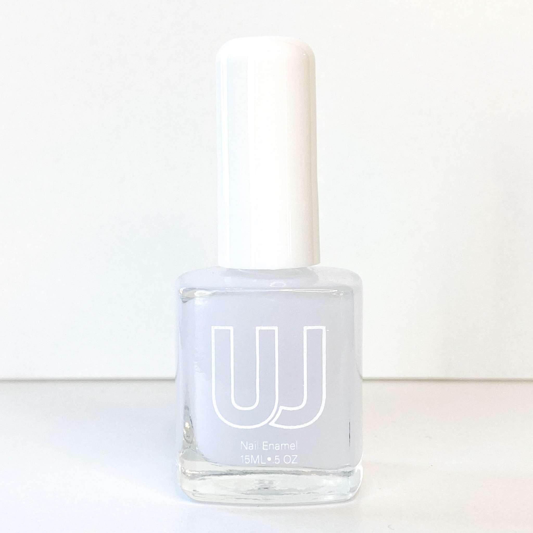  Muted Matte Top Coat Nail Polish by Jonesy Wood Jonesy Wood Perfumarie