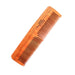  Ancient Living Neem Wood Comb 2 in 1 Model by Distacart Distacart Perfumarie