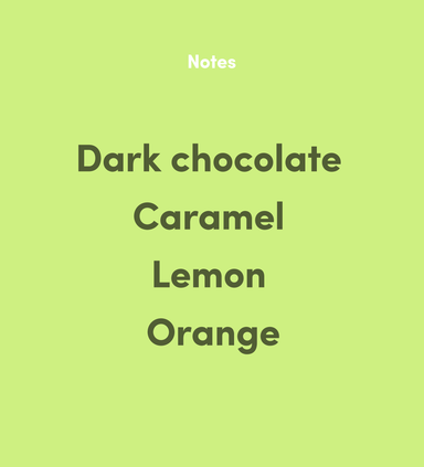  Peru Las Damas by Bean & Bean Coffee Roasters Bean & Bean Coffee Roasters Perfumarie