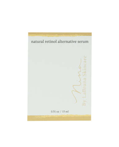  Natural Retinol Alternative Serum by LaBruna Skincare LaBruna Skincare Perfumarie