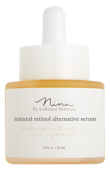  Natural Retinol Alternative Serum by LaBruna Skincare LaBruna Skincare Perfumarie