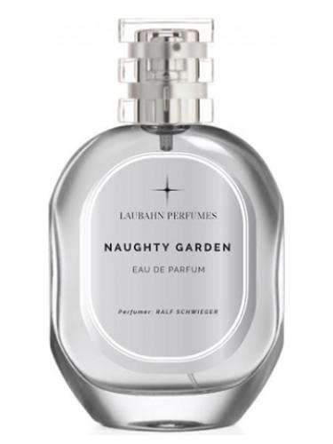  Naughty Garden Laubahn Perfumes Perfumarie
