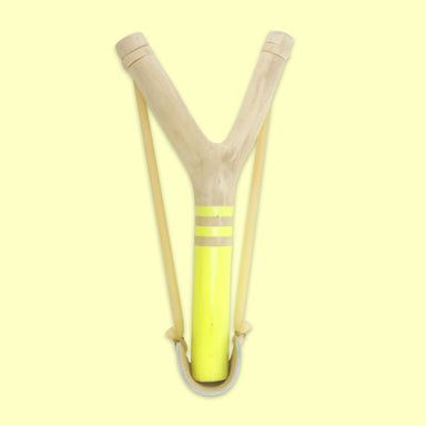  Neon Yellow Slingshot by Hella Slingshot Hella Slingshot Perfumarie