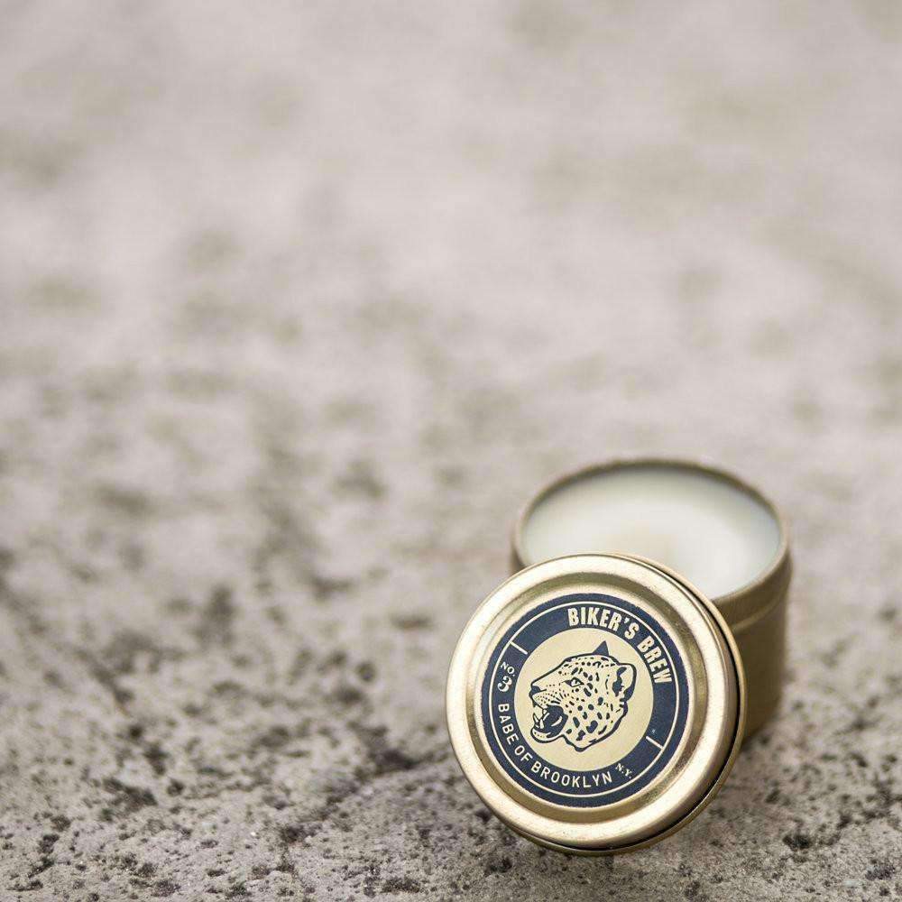  No. 3: Biker's Brew Beard Balm Babe of Brooklyn Perfumarie