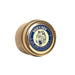  No. 3: Biker's Brew Beard Balm Babe of Brooklyn Perfumarie