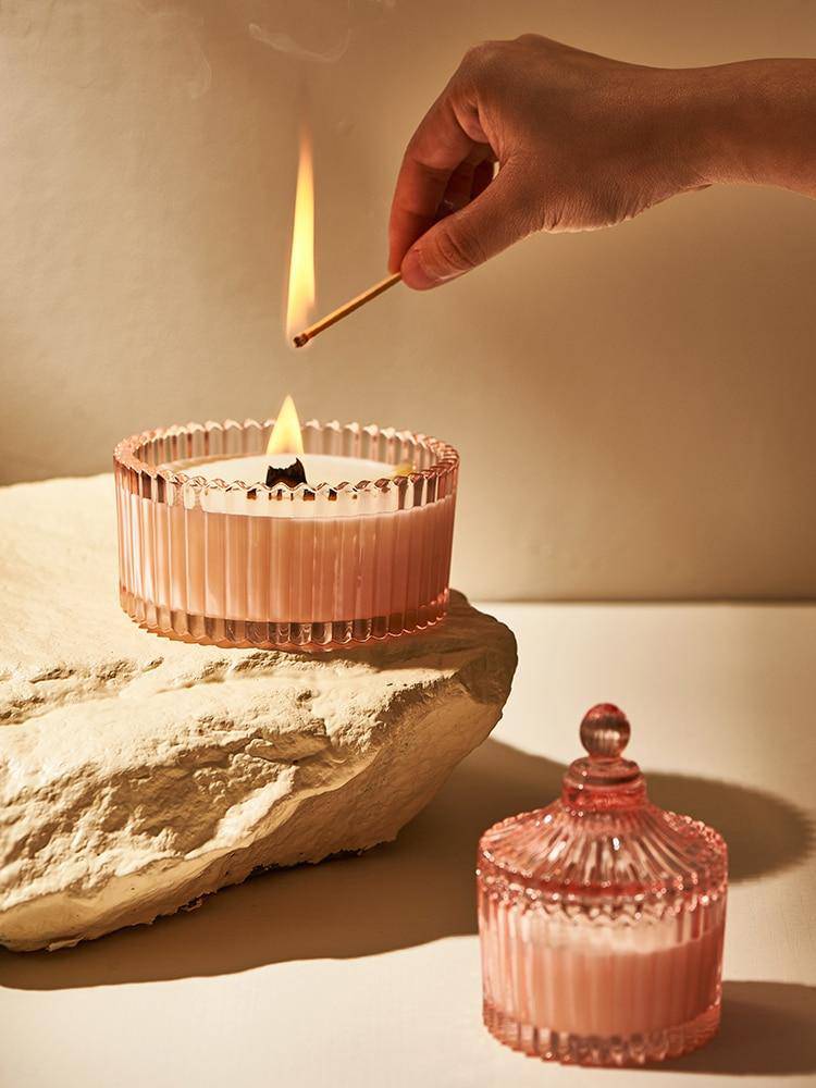  Nordic Glass Jar Inspired Atelier Perfumarie