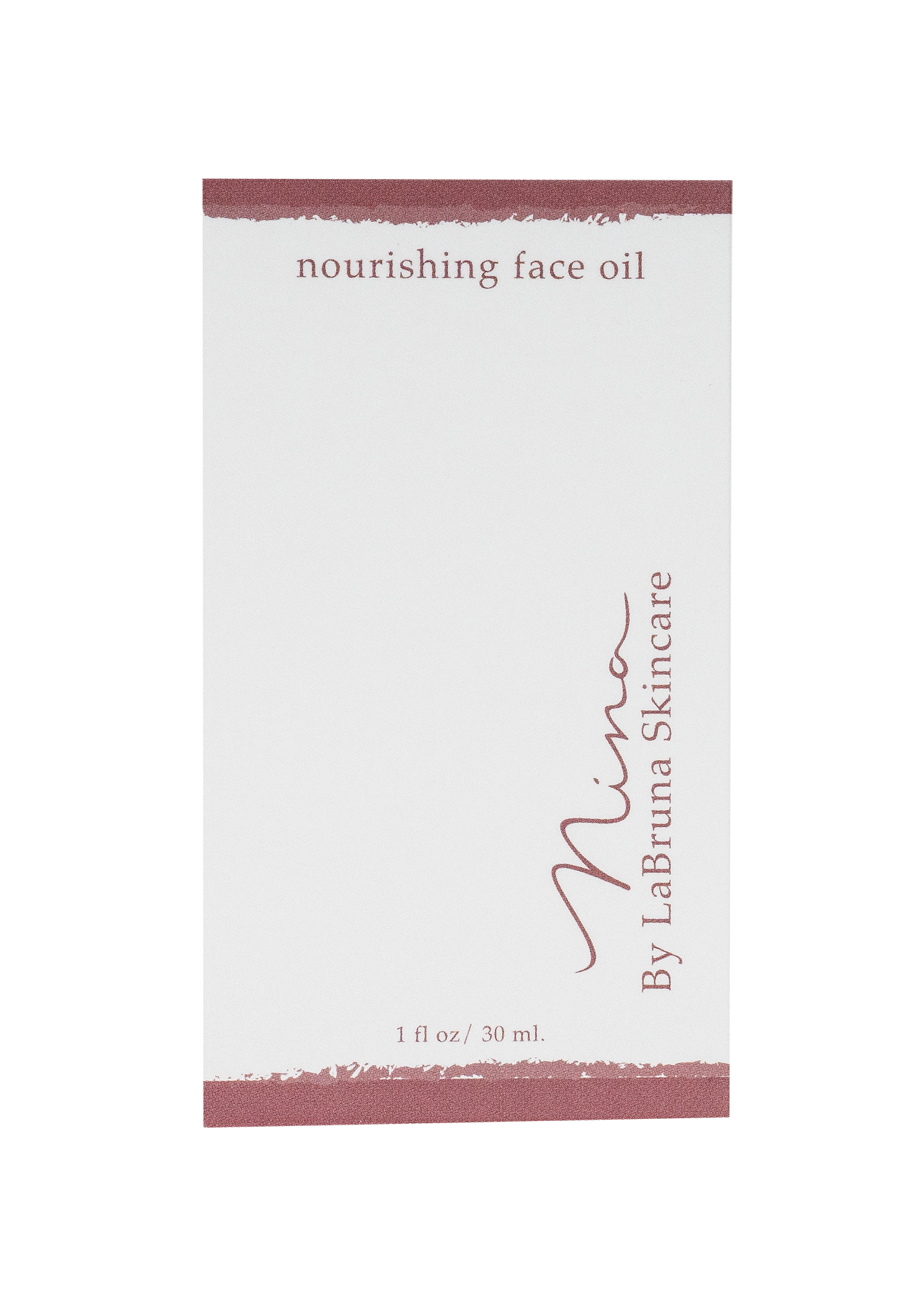  Nourishing Face Oil - Vitamin C by LaBruna Skincare LaBruna Skincare Perfumarie