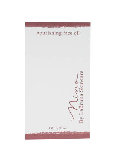  Nourishing Face Oil - Vitamin C by LaBruna Skincare LaBruna Skincare Perfumarie