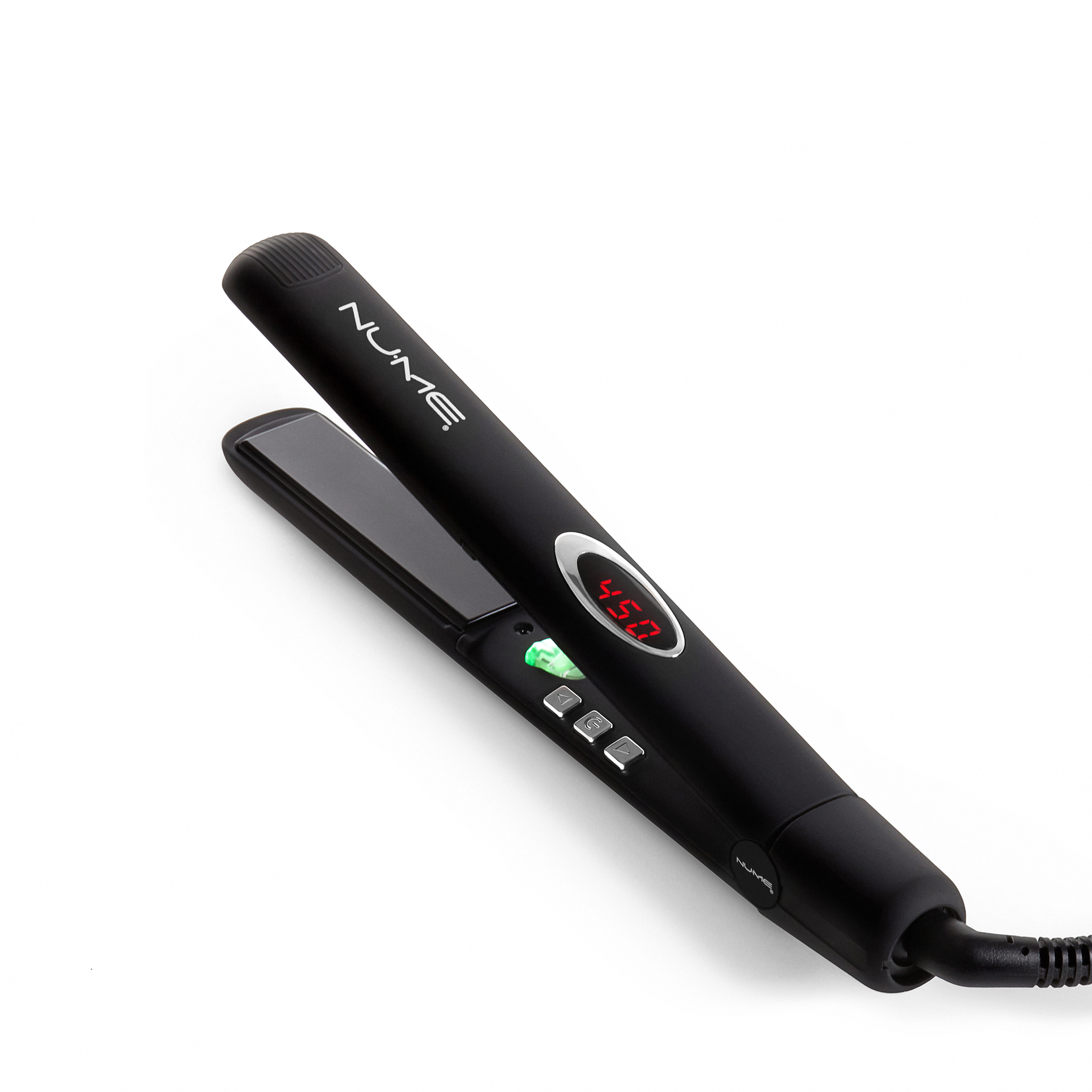 Nume sales megastar straightener