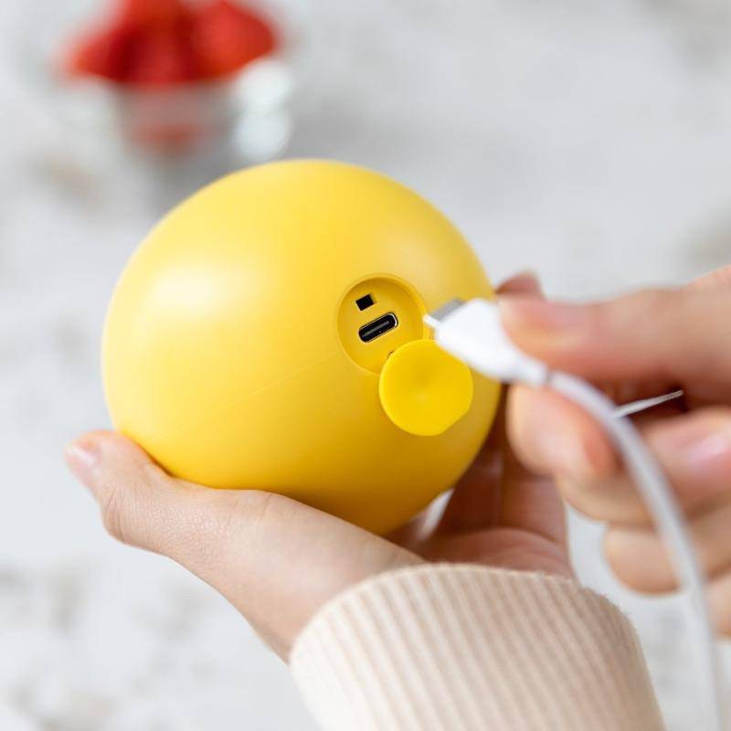  Odor Eliminating Egg - Ozone Generator (Fridge Saver!) by Multitasky Multitasky Perfumarie