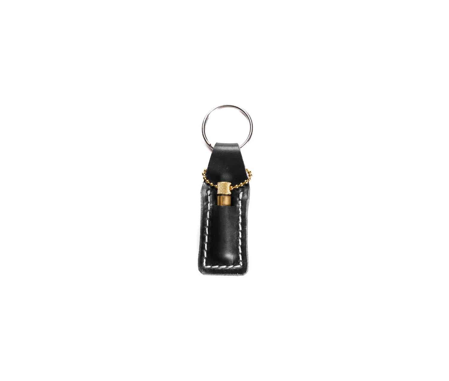  Oil Vial by Lifetime Leather Co Lifetime Leather Co Perfumarie