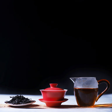  Old Bush Xiao Zhong Black Tea by Tea and Whisk Tea and Whisk Perfumarie