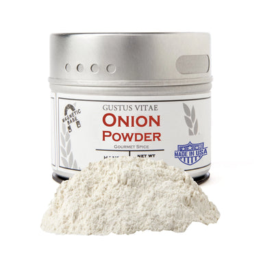  Onion Powder by Gustus Vitae Gustus Vitae Perfumarie