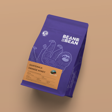  Guatemala Orange Honey by Bean & Bean Coffee Roasters Bean & Bean Coffee Roasters Perfumarie