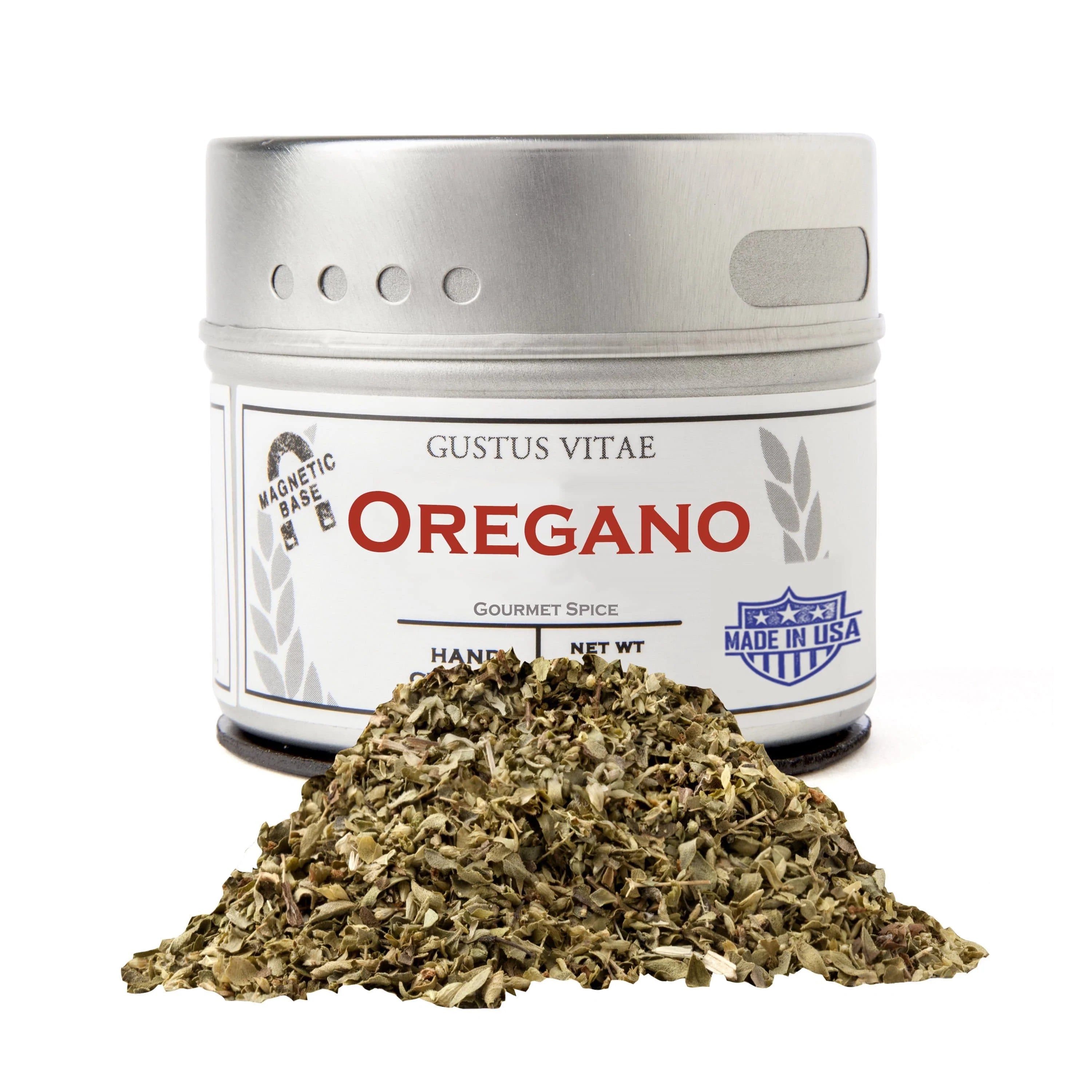  Oregano by Gustus Vitae Gustus Vitae Perfumarie