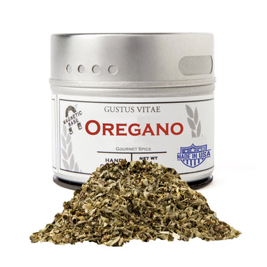  Oregano by Gustus Vitae Gustus Vitae Perfumarie