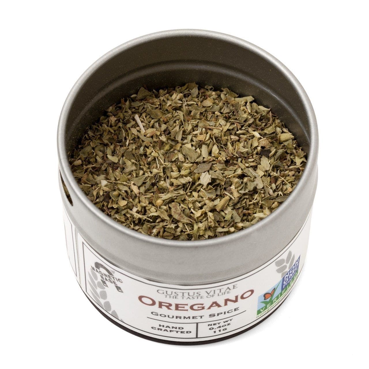  Oregano by Gustus Vitae Gustus Vitae Perfumarie