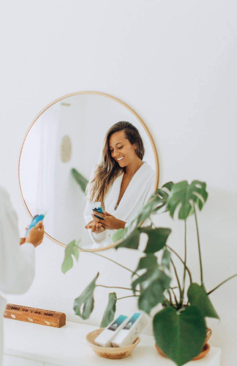  Organic Travel-Ready Coconut Oil Conscious Coconut Perfumarie